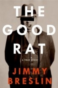 Enlarge image Cover: Good Rat - HarperCollins