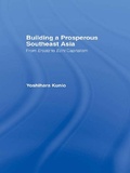 Cover: Building a Prosperous Southeast Asia - Routledge
