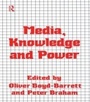 Cover: Media, Knowledge and Power - Routledge