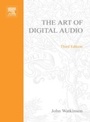 Cover: Art of Digital Audio - Routledge