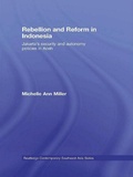 Cover: Rebellion and Reform in Indonesia - Routledge