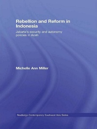 Abbildung von: Rebellion and Reform in Indonesia - Routledge