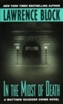 Cover: In the Midst of Death - HarperCollins
