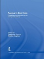 Cover: Ageing in East Asia - Routledge