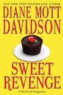 Cover: Sweet Revenge - HarperCollins