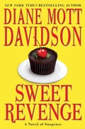 Cover: Sweet Revenge - HarperCollins