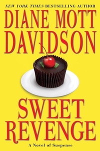 Enlarge image Cover: Sweet Revenge - HarperCollins