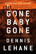 Cover: Gone, Baby, Gone - HarperCollins
