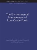 Cover: The Environmental Management of Low-Grade Fuels - Routledge