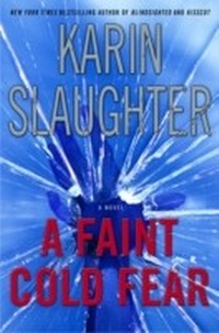 Enlarge image Cover: Faint Cold Fear, A - HarperCollins