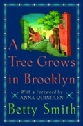 Cover: Tree Grows in Brooklyn, A - HarperCollins
