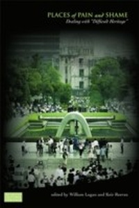 Abbildung von: Places of Pain and Shame - Routledge