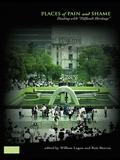 Cover: Places of Pain and Shame - Routledge