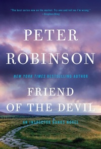 Enlarge image Cover: Friend of the Devil - HarperCollins