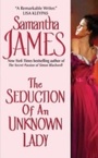 Cover: The Seduction of an Unknown Lady - HarperCollins