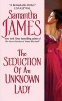 Enlarge image Cover: The Seduction of an Unknown Lady - HarperCollins
