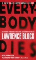 Cover: Everybody Dies - HarperCollins