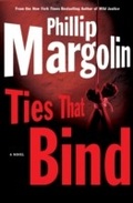 Cover: Ties That Bind - HarperCollins