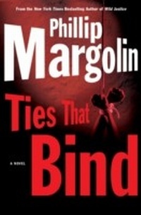 Enlarge image Cover: Ties That Bind - HarperCollins