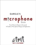 Cover: Eargle's The Microphone Book - Routledge