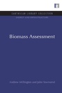 Cover: Biomass Assessment - Earthscan Ltd