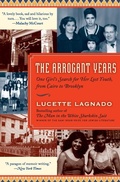 Cover: The Arrogant Years - Ecco Press