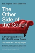 Cover: The Other Side of the Couch - HarperCollins