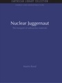 Cover: Nuclear Juggernaut - Routledge