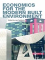 Cover: Economics for the Modern Built Environment - Routledge