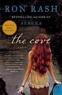 Enlarge image Cover: The Cove - Collins