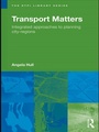 Cover: Transport Matters - Routledge