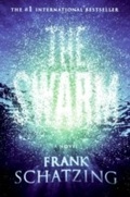 Cover: The Swarm - HarperCollins