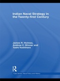 Cover: Indian Naval Strategy in the Twenty-first Century - Routledge