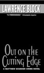 Cover: Out on the Cutting Edge - HarperCollins