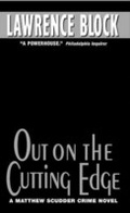 Cover: Out on the Cutting Edge - HarperCollins