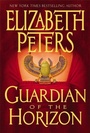 Cover: Guardian of the Horizon - HarperCollins