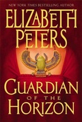 Cover: Guardian of the Horizon - HarperCollins