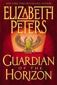 Enlarge image Cover: Guardian of the Horizon - HarperCollins