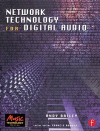 Enlarge image Cover: Network Technology for Digital Audio - Routledge