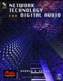 Cover: Network Technology for Digital Audio - Routledge