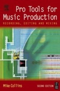 Abbildung von: Pro Tools for Music Production - Routledge