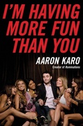 Cover: I'm Having More Fun Than You - HarperCollins