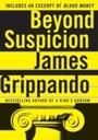 Cover: Beyond Suspicion - HarperCollins
