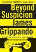 Cover: Beyond Suspicion - HarperCollins