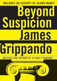 Enlarge image Cover: Beyond Suspicion - HarperCollins