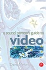 Cover: Sound Person's Guide to Video - Routledge