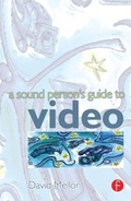 Cover: Sound Person's Guide to Video - Routledge