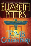 Cover: Tomb of the Golden Bird - HarperCollins