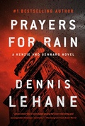 Cover: Prayers for Rain - HarperCollins