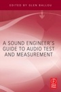 Bild: A Sound Engineers Guide to Audio Test and Measurement - Routledge